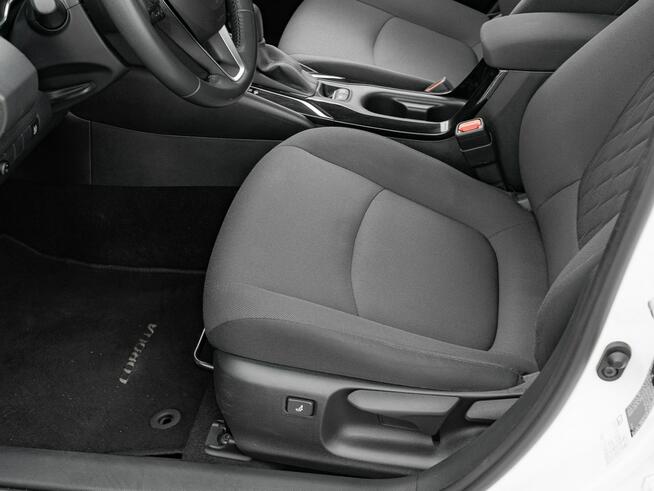Toyota Corolla GD2E997#1.5 Comfort K.cofania Podgrz.f Pakiet Tech Salon PL VAT 23%