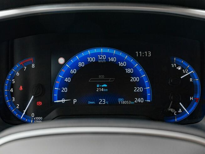 Toyota Corolla GD2E997#1.5 Comfort K.cofania Podgrz.f Pakiet Tech Salon PL VAT 23%