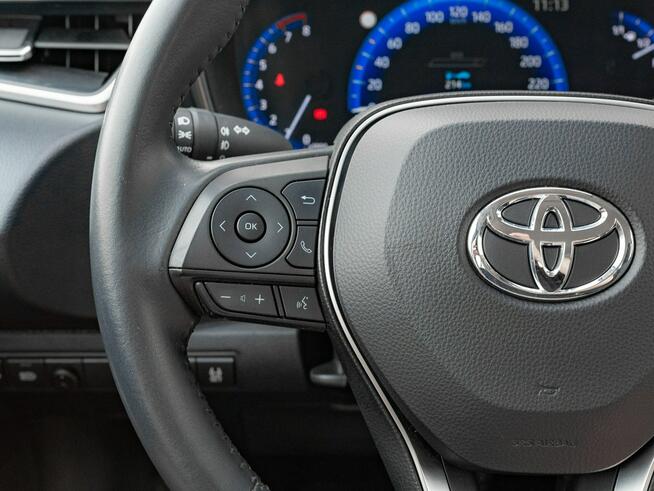 Toyota Corolla GD2E997#1.5 Comfort K.cofania Podgrz.f Pakiet Tech Salon PL VAT 23%