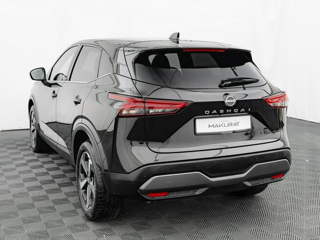 Nissan Qashqai WD7494R#1.3 DIG-T mHEV N-Connecta Xtronic Podgrz.f Salon PL VAT 23%