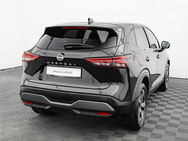 Nissan Qashqai WD7494R#1.3 DIG-T mHEV N-Connecta Xtronic Podgrz.f Salon PL VAT 23%