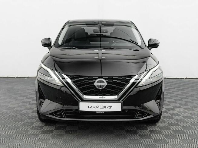 Nissan Qashqai WD7494R#1.3 DIG-T mHEV N-Connecta Xtronic Podgrz.f Salon PL VAT 23%