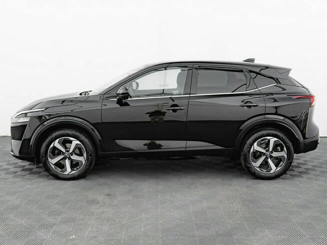 Nissan Qashqai WD7494R#1.3 DIG-T mHEV N-Connecta Xtronic Podgrz.f Salon PL VAT 23%