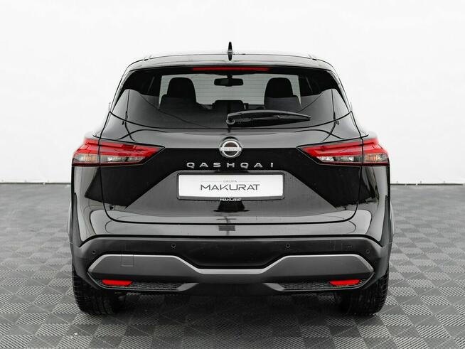 Nissan Qashqai WD7494R#1.3 DIG-T mHEV N-Connecta Xtronic Podgrz.f Salon PL VAT 23%