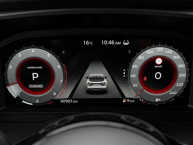 Nissan Qashqai WD7494R#1.3 DIG-T mHEV N-Connecta Xtronic Podgrz.f Salon PL VAT 23%