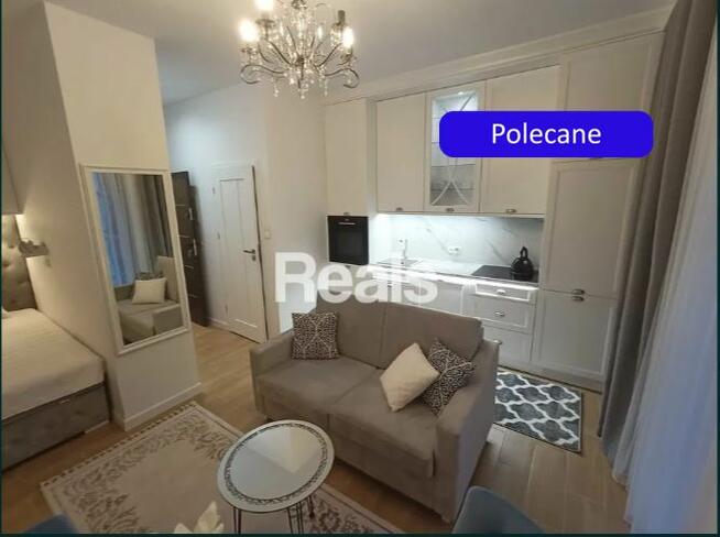 Apartament w centrum wprowadź się od września!