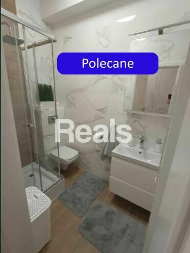 Apartament w centrum wprowadź się od września!