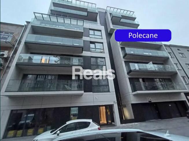 Apartament w centrum wprowadź się od września!