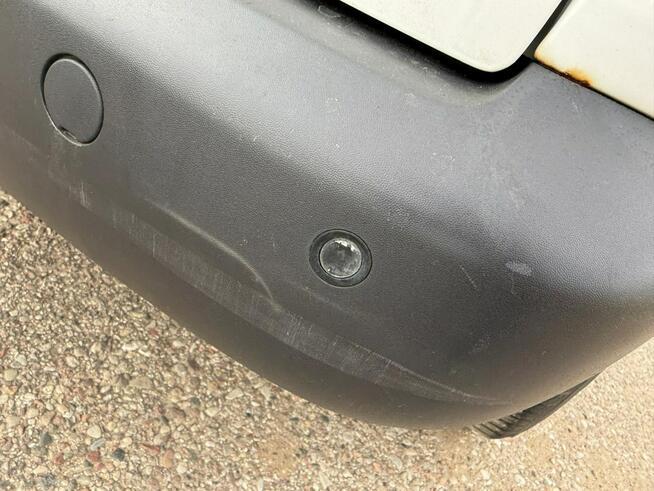 Volkswagen Caddy 2.0 MPI 109 KM 5 osobowy Nowa instalacja LPG