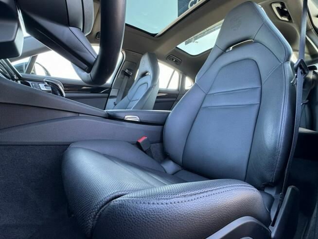 Porsche Panamera Dociągi / Panorama / Nagłośnienie BOSE / Kamera 360 / FV marża