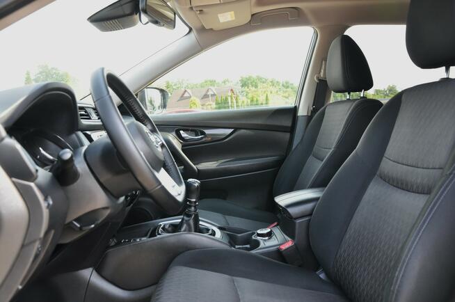 Nissan X-Trail nawi|klimatronic|bluetooth|panorama dach|kamery 360 stopni|tempomat