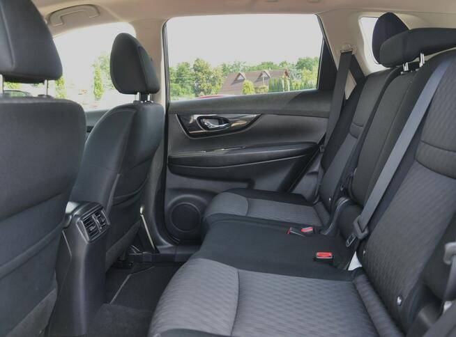 Nissan X-Trail nawi|klimatronic|bluetooth|panorama dach|kamery 360 stopni|tempomat