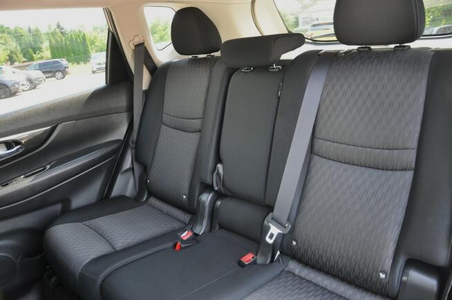 Nissan X-Trail nawi|klimatronic|bluetooth|panorama dach|kamery 360 stopni|tempomat