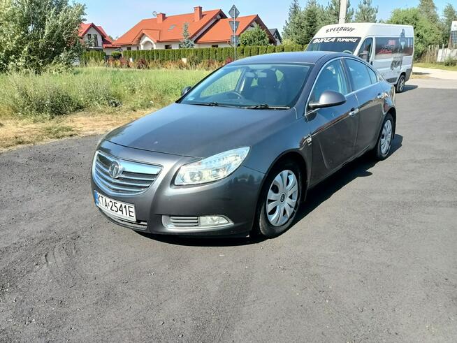 Opel Insignia 2.0CDTI 160km 10r