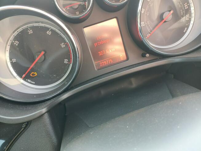 Opel Insignia 2.0CDTI 160km 10r