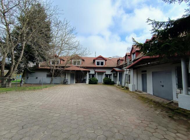 Dom Budy Wolskie gm. Aleksandrów Łódzki