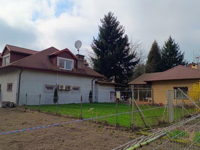 Dom Budy Wolskie gm. Aleksandrów Łódzki