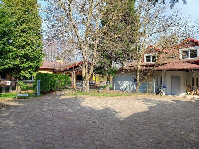 Dom Budy Wolskie gm. Aleksandrów Łódzki