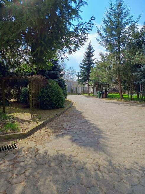 Dom Budy Wolskie gm. Aleksandrów Łódzki