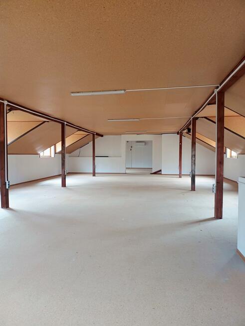 Dom Budy Wolskie gm. Aleksandrów Łódzki