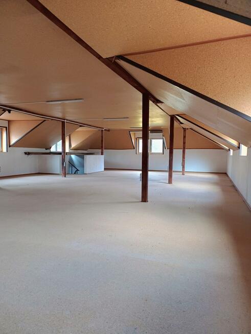 Dom Budy Wolskie gm. Aleksandrów Łódzki