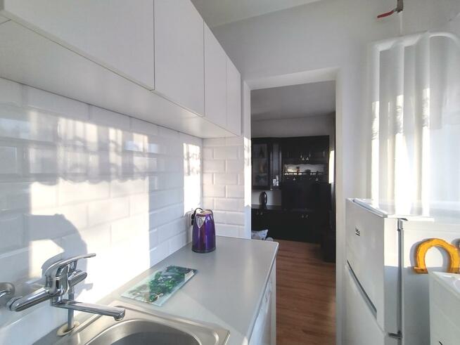 Mieszkanie Łódź Łódź-Bałuty, Bałuty, Wielkopolska