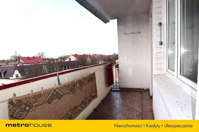 Mieszkanie Białogard