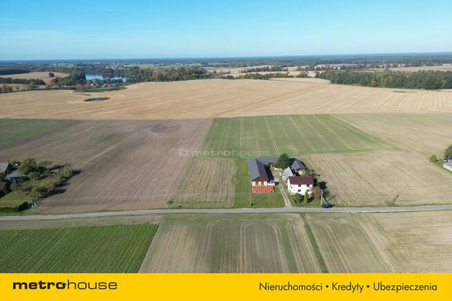 Działka budowlana, blisko Chojnic! Kaszuby!