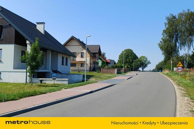 Działka budowlana, blisko Chojnic! Kaszuby!