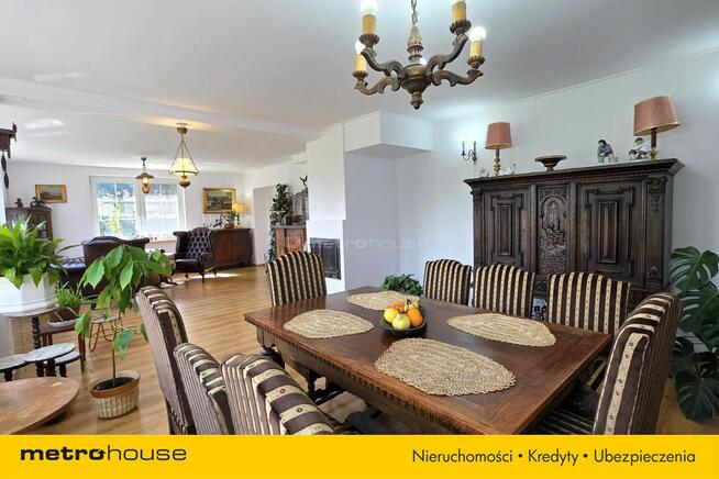 Prawie 3000 m² w Orlu duży dom + inwestycja