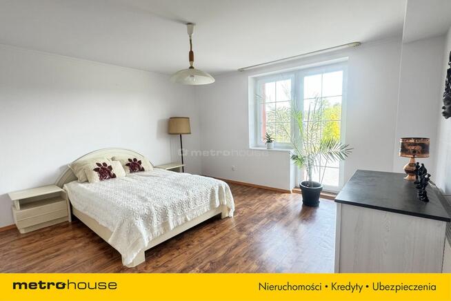 Prawie 3000 m² w Orlu duży dom + inwestycja