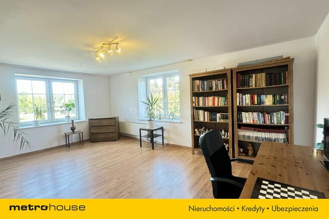 Prawie 3000 m² w Orlu duży dom + inwestycja