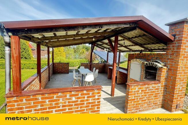 Prawie 3000 m² w Orlu duży dom + inwestycja