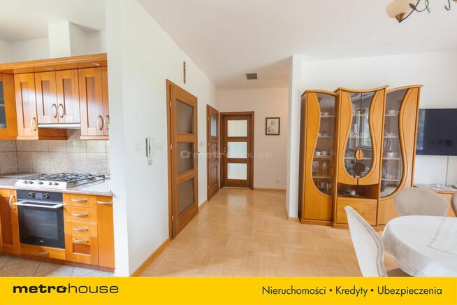 Parterowy dom wolnostojący gotowy do Zamieszkania