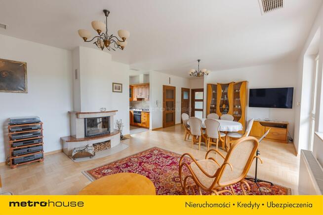 Parterowy dom wolnostojący gotowy do Zamieszkania