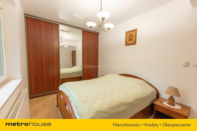 Parterowy dom wolnostojący gotowy do Zamieszkania