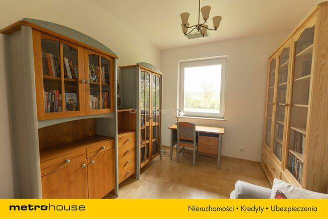 Parterowy dom wolnostojący gotowy do Zamieszkania