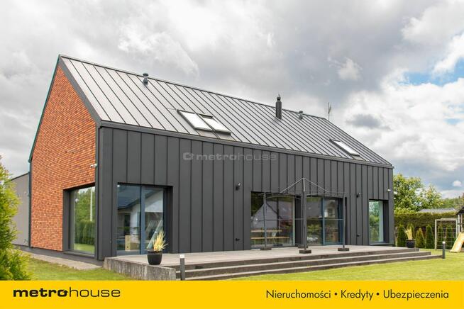 Pasywny dom na sprzedaż, SMART HOME z siłownią