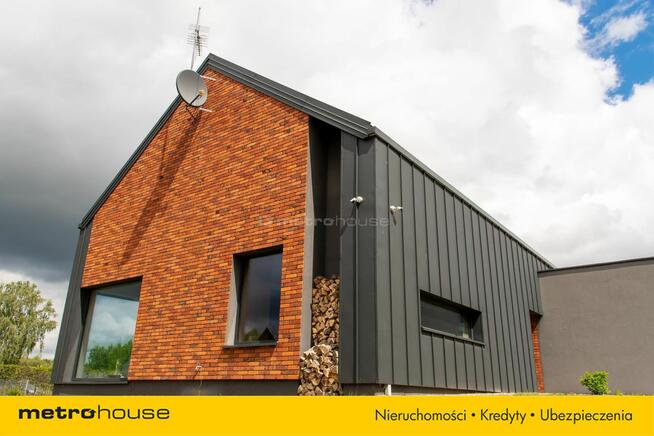 Pasywny dom na sprzedaż, SMART HOME z siłownią