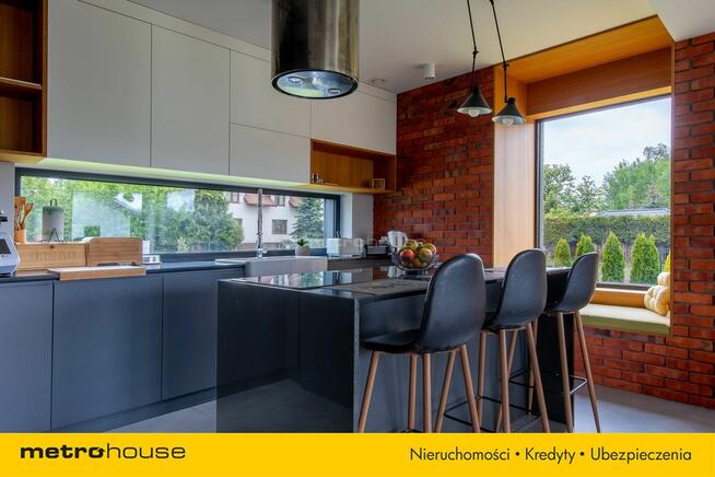 Pasywny dom na sprzedaż, SMART HOME z siłownią