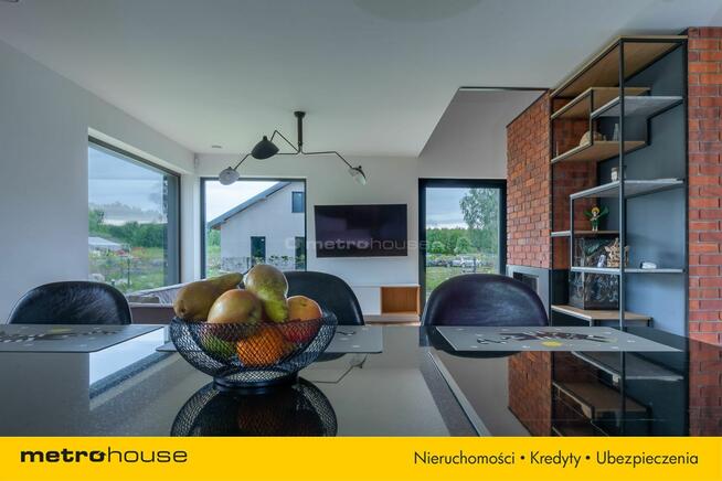 Pasywny dom na sprzedaż, SMART HOME z siłownią