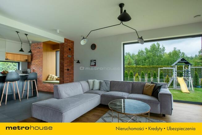 Pasywny dom na sprzedaż, SMART HOME z siłownią