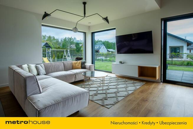 Pasywny dom na sprzedaż, SMART HOME z siłownią