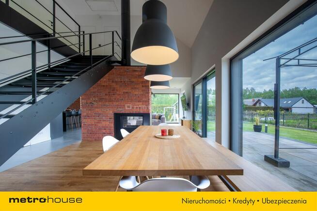 Pasywny dom na sprzedaż, SMART HOME z siłownią