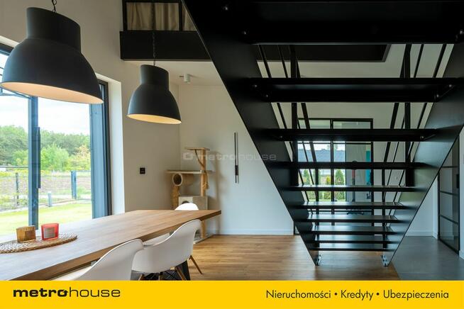 Pasywny dom na sprzedaż, SMART HOME z siłownią