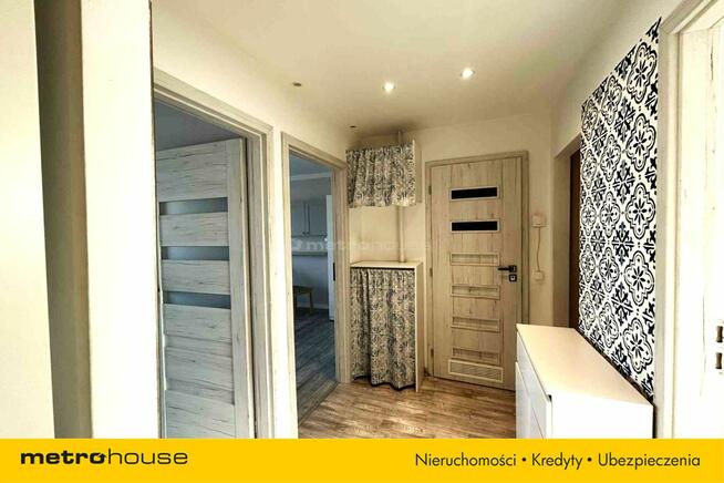 PIĘKNE TRZYPOKOJOWE MIESZKANIE!