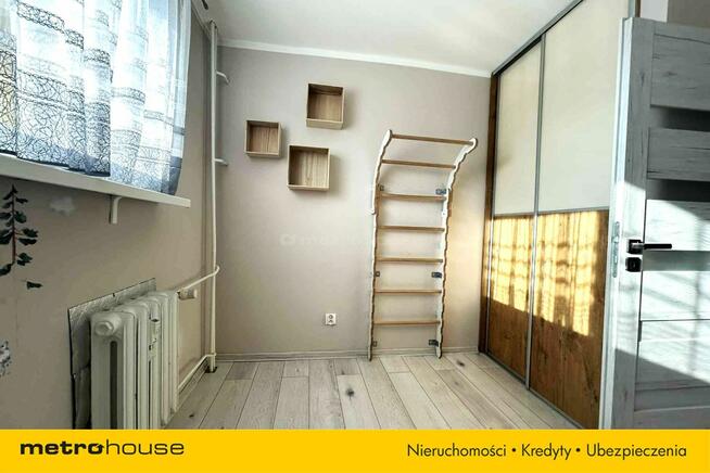 PIĘKNE TRZYPOKOJOWE MIESZKANIE!