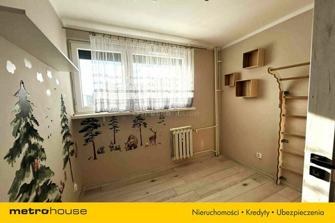 PIĘKNE TRZYPOKOJOWE MIESZKANIE!