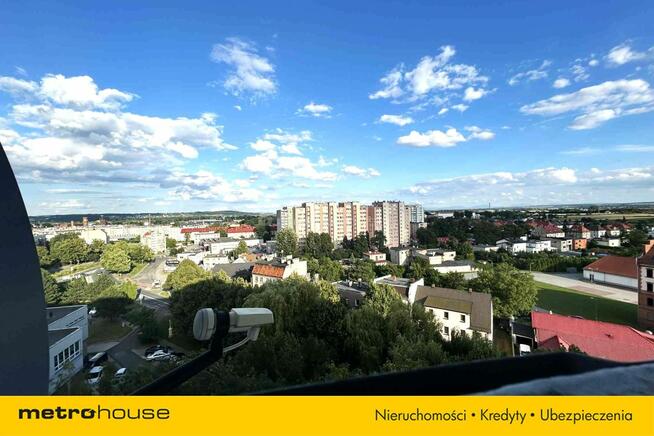 PIĘKNE TRZYPOKOJOWE MIESZKANIE!