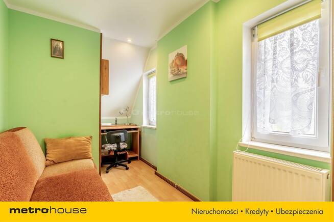 Wygodny dom położony w malowniczej, cichej okolicy